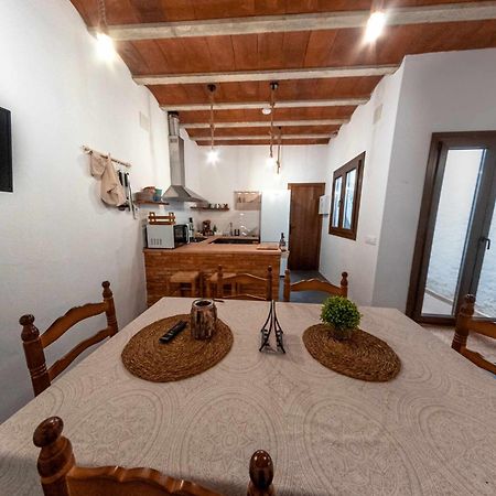 Casa Rural El Palomeque Sancti-Spiritus  Екстериор снимка