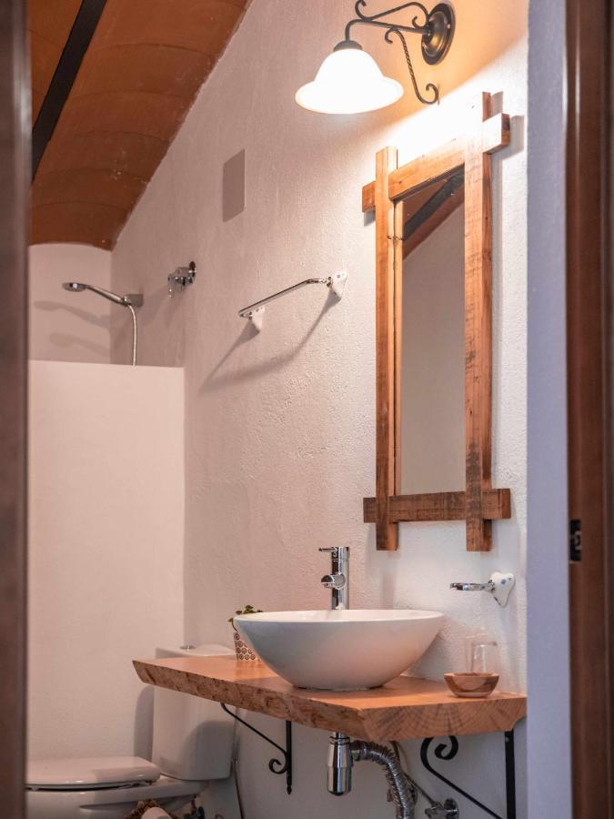 Casa Rural El Palomeque Sancti-Spiritus  Екстериор снимка